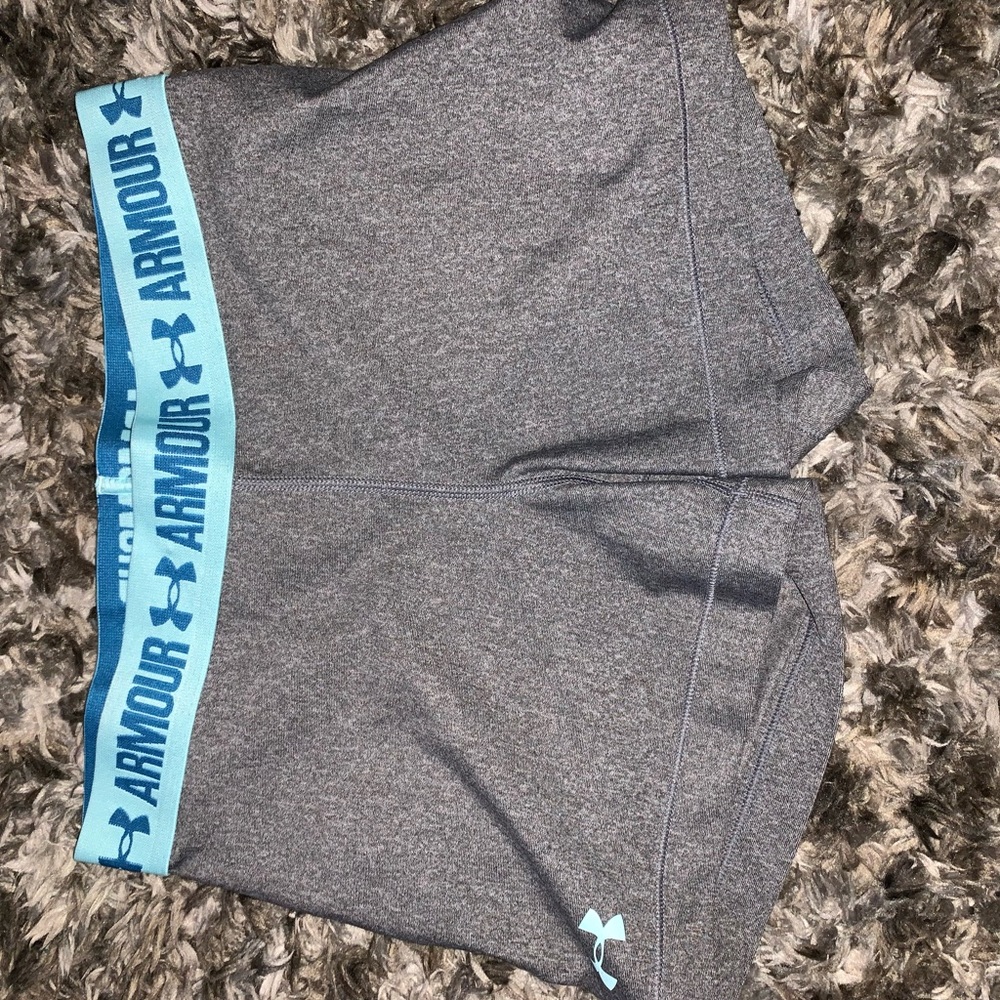 Under Armour Shorts